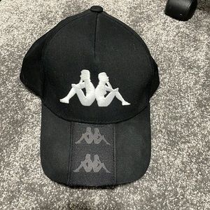Kappa Baseball Cap